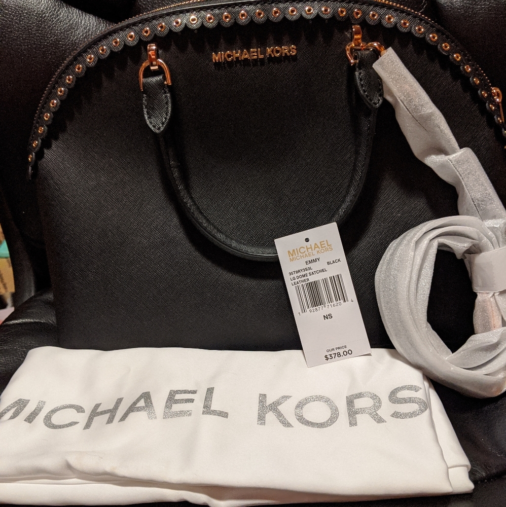 Michael Kors Emmy